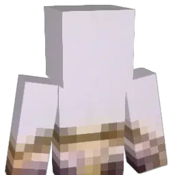 Ari_AJ1 Minecraft avatar bust
