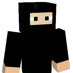 Ari_N's Minecraft skin