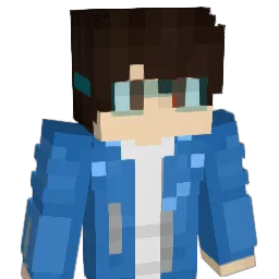 Ari_Reyna03 Minecraft avatar bust