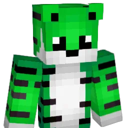 Ari_Sam's Minecraft skin