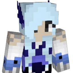 Ari_Stalia Minecraft avatar bust