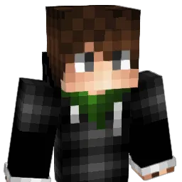 Aria_Addams's Minecraft skin