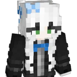 Aria_Lunari Minecraft avatar bust
