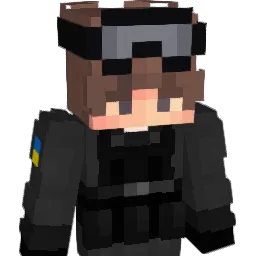 Ariaa___'s Minecraft skin