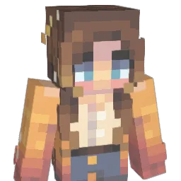 Ariadane's Minecraft skin