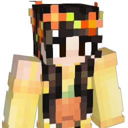 Ariaely's Minecraft skin