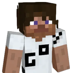 Arian2801's Minecraft skin