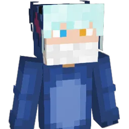 Arian_Stellar Minecraft avatar bust