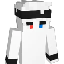 Ariana0303 Minecraft avatar bust
