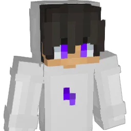 ArianaGrande1337 Minecraft avatar bust