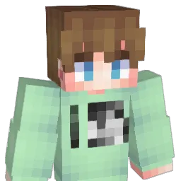ArianaGrande____'s Minecraft skin