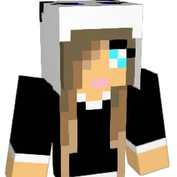 Arianaroo's Minecraft skin