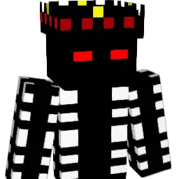 Ariane__'s Minecraft skin