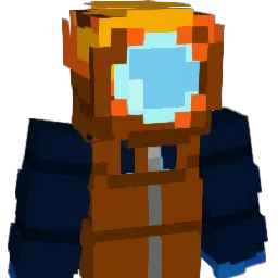 Arianman_69 Minecraft avatar bust