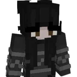 Arianny23 Minecraft avatar bust