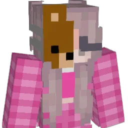 Arianrain's Minecraft skin