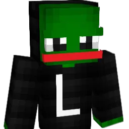 Ariass__ Minecraft avatar bust