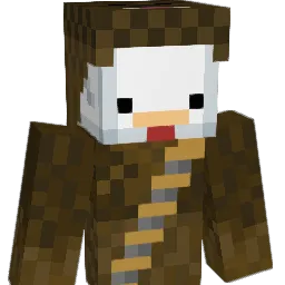 Arice_ Minecraft avatar bust