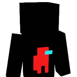 Aricebow1 Minecraft avatar bust
