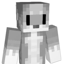 Arichikuto Minecraft avatar bust