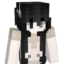Ariclov Minecraft avatar bust
