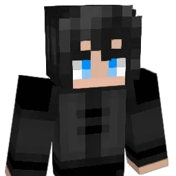 Aridity Minecraft avatar bust