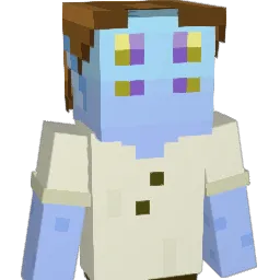ArieVee's Minecraft skin