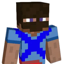 Arieb123's Minecraft skin