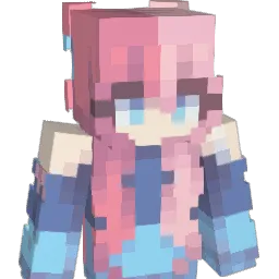 Ariebelle's Minecraft skin