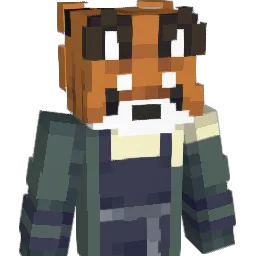 Ariee16's Minecraft skin