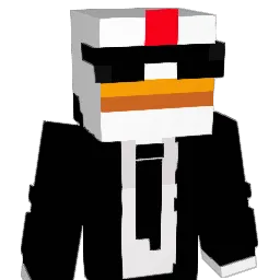 Arieel_ Minecraft avatar bust