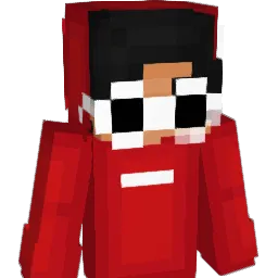 Arief001 Minecraft avatar bust