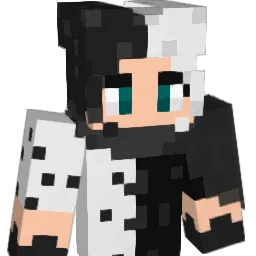 ArielEloy Minecraft avatar bust