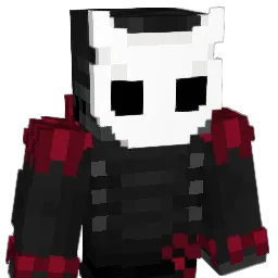 Ariel_26 Minecraft avatar bust
