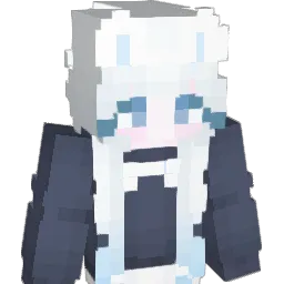 Ariel_42 Minecraft avatar bust
