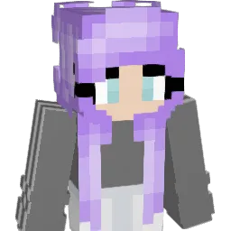 Ariel_hope Minecraft avatar bust