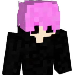 ArielaLopes Minecraft avatar bust
