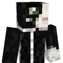 Arieloooo's Minecraft skin