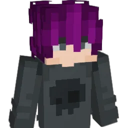 Arieratz Minecraft avatar bust