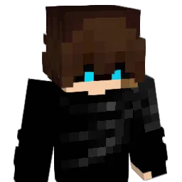 Aries0418 Minecraft avatar bust