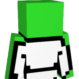 Aries0703 Minecraft avatar bust