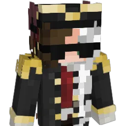 Aries3357's Minecraft skin