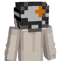 AriesMercer's Minecraft skin