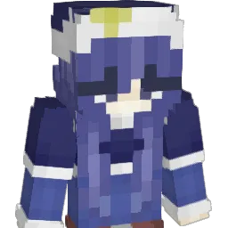 AriesSam's Minecraft skin