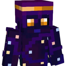 AriesSznn Minecraft avatar bust