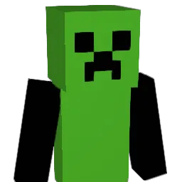 AriesYuX Minecraft avatar bust