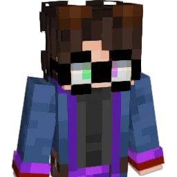 Aries_Hex Minecraft avatar bust