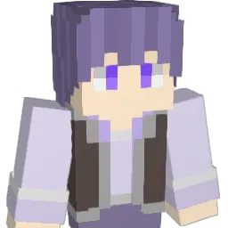 Ariesyutou0325 Minecraft avatar bust