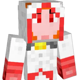 Arieta's Minecraft skin