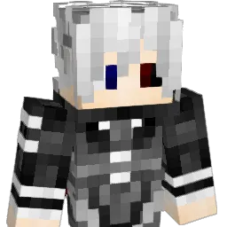Arietem_ Minecraft avatar bust